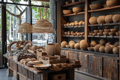 From Code to Coconuts: The Story of Our Quiet Life
