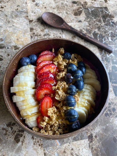 Are Acai Bowls Healthy? Let’s Talk Facts (and Recipes)
