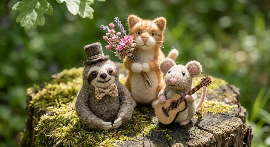 Eco-Friendly Wedding Favors Ideas That Guests Will Actually Keep