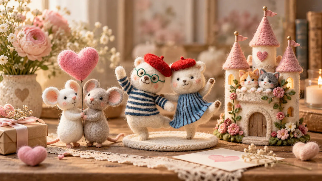Anniversary Keepsake Gifts That Feel Personal, Handmade, and Lasting