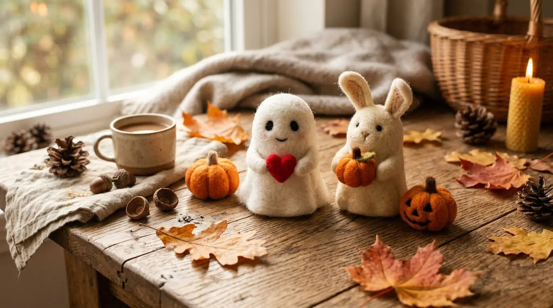 Cute Halloween Gifts That Are Not-Candy