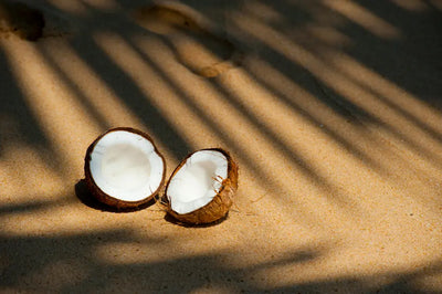 From Island Fruit to Shaving Necessity: Your DIY Guide to the Perfect Coconut Bowl