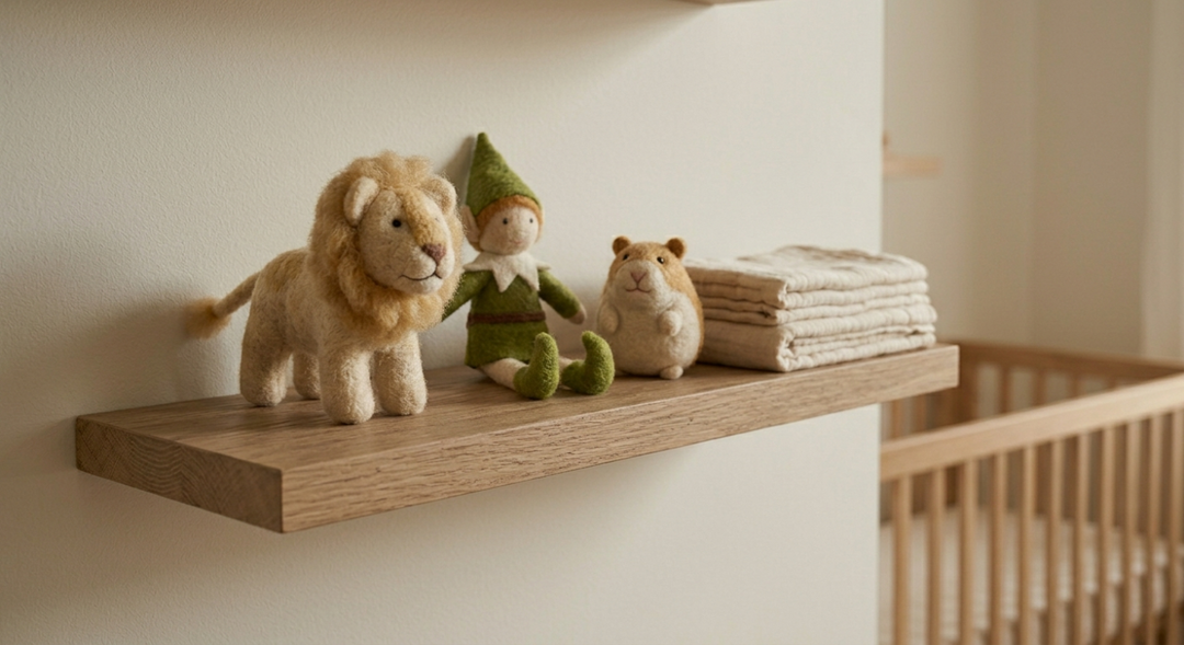 Eco-Friendly Baby Shower Gift Ideas