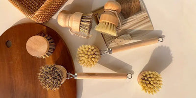 Custom Engraved Coconut Bowls & Eco Gifts