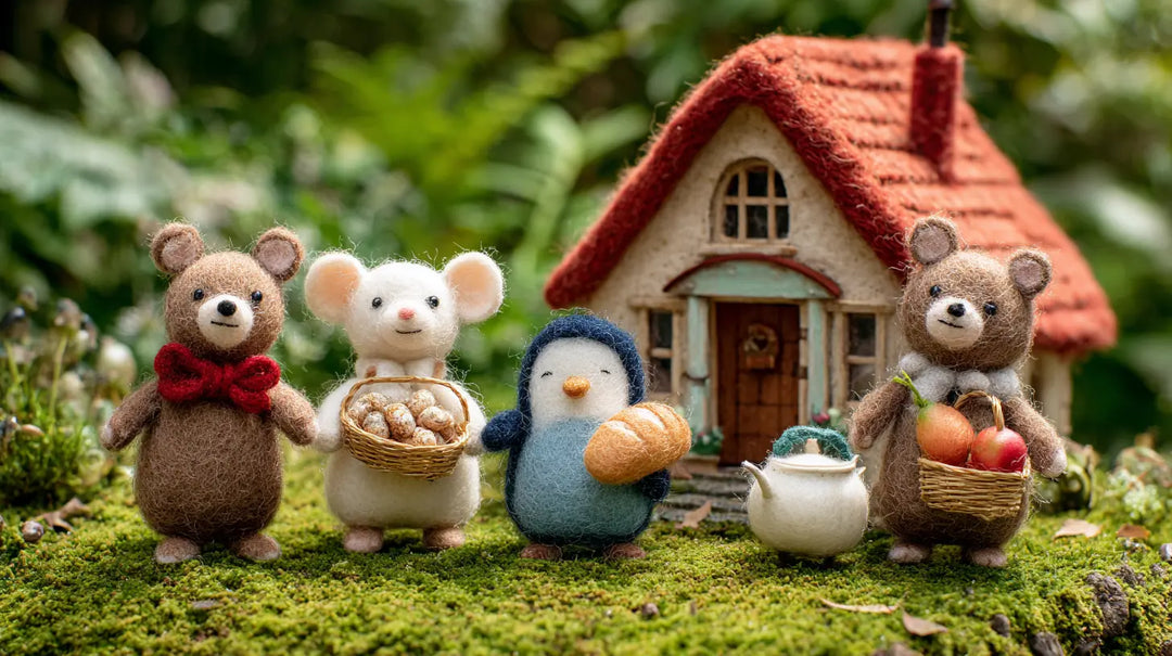 Housewarming Gifts & Handmade Home Decor | OakenArk