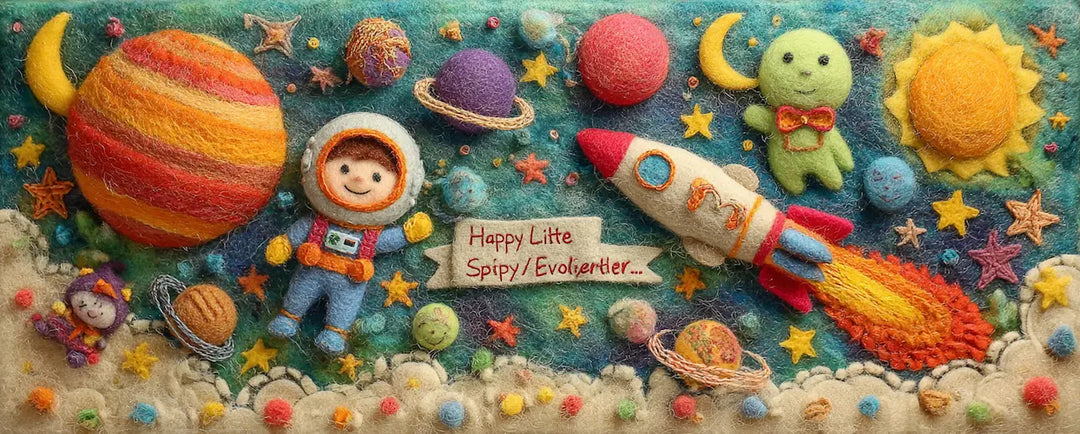 Children's Day Gifts & Handmade Kids Keepsakes | OakenArk
