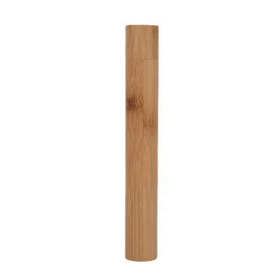 Engraved and Eco-Friendly Bamboo Toothbrush